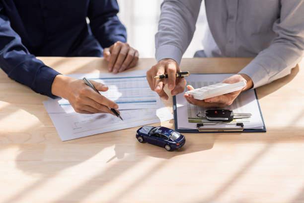 Fairwood auto coverage comparison
